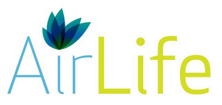 AIRLIFE logo