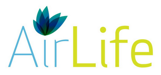 AIRLIFE logo