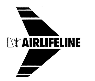 AIRLIFELINE logo