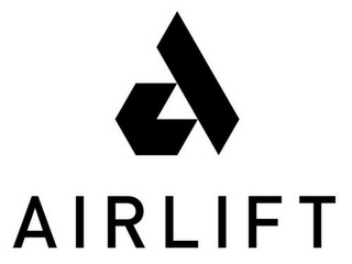 AIRLIFT logo