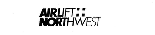 AIRLIFT NORTHWEST logo
