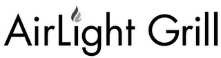 AIRLIGHT GRILL logo