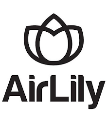 AIRLILY logo