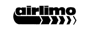 AIRLIMO logo