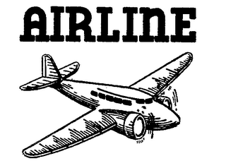 AIRLINE logo