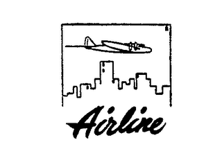 AIRLINE logo