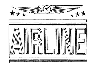 AIRLINE logo