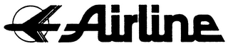 AIRLINE logo