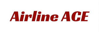 AIRLINE ACE logo