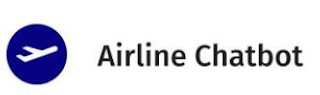 AIRLINE CHATBOT logo