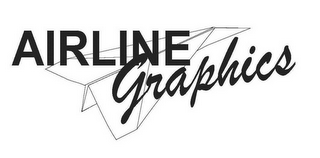 AIRLINE GRAPHICS logo