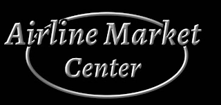 AIRLINE MARKET CENTER logo