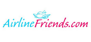 AIRLINEFRIENDS.COM logo
