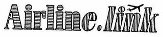 AIRLINE.LINK logo