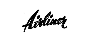 AIRLINER logo