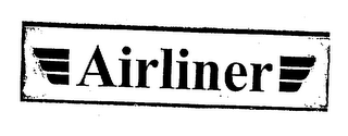 AIRLINER logo