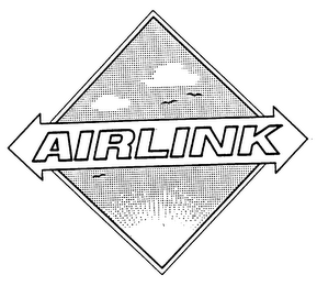 AIRLINK logo