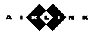AIRLINK logo