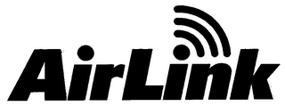 AIRLINK logo