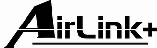 AIRLINK+ logo