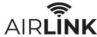 AIRLINK logo