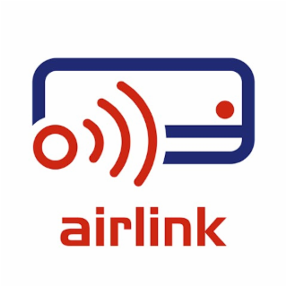 AIRLINK logo