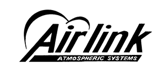 AIRLINK ATMOSPHERIC SYSTEMS