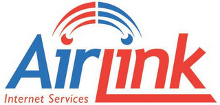 AIRLINK INTERNET SERVICES logo