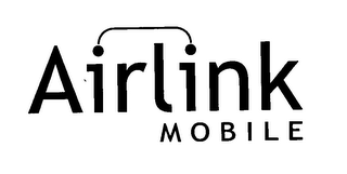 AIRLINK MOBILE logo