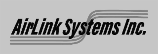 AIRLINK SYSTEMS INC. logo
