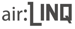 AIR:LINQ logo
