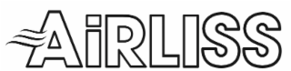 AIRLISS logo