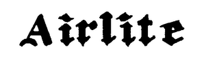 AIRLITE logo