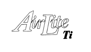 AIRLITE logo