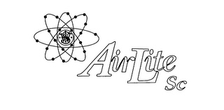 AIRLITE SC logo