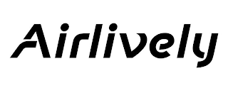 AIRLIVELY logo