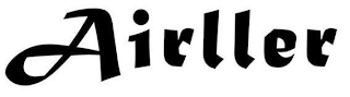AIRLLER logo