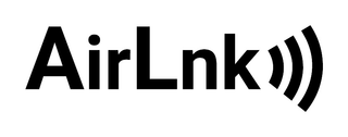 AIRLNK logo