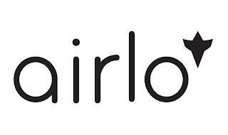 AIRLO logo