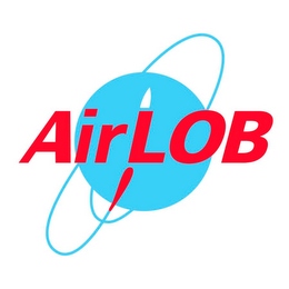AIRLOB logo
