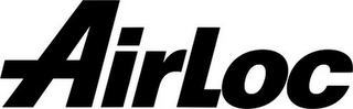 AIRLOC logo