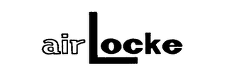 AIRLOCKE logo