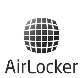 AIRLOCKER logo