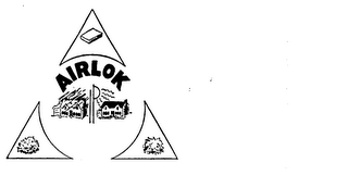 AIRLOK logo