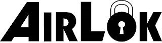AIRLOK logo