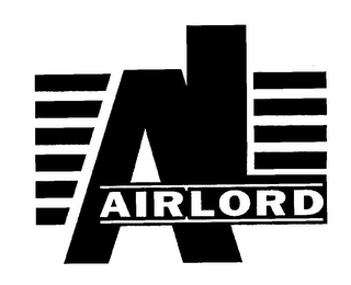 AIRLORD logo