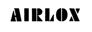 AIRLOX logo