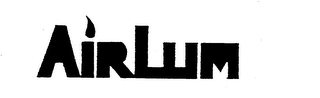AIRLUM logo