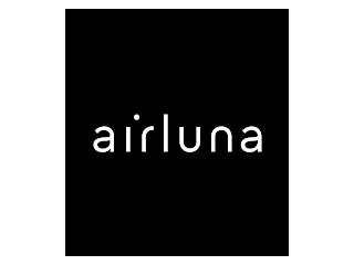 AIRLUNA logo