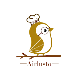 AIRLUSTO logo